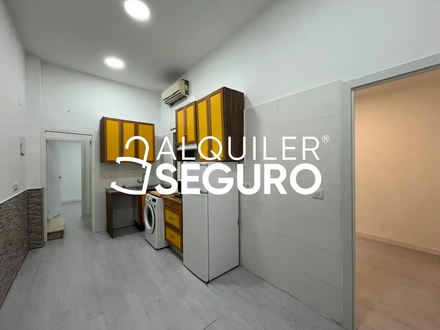Flat for rent in de Santa Engracia , Ríos Rosas - Nuevos Ministerios
