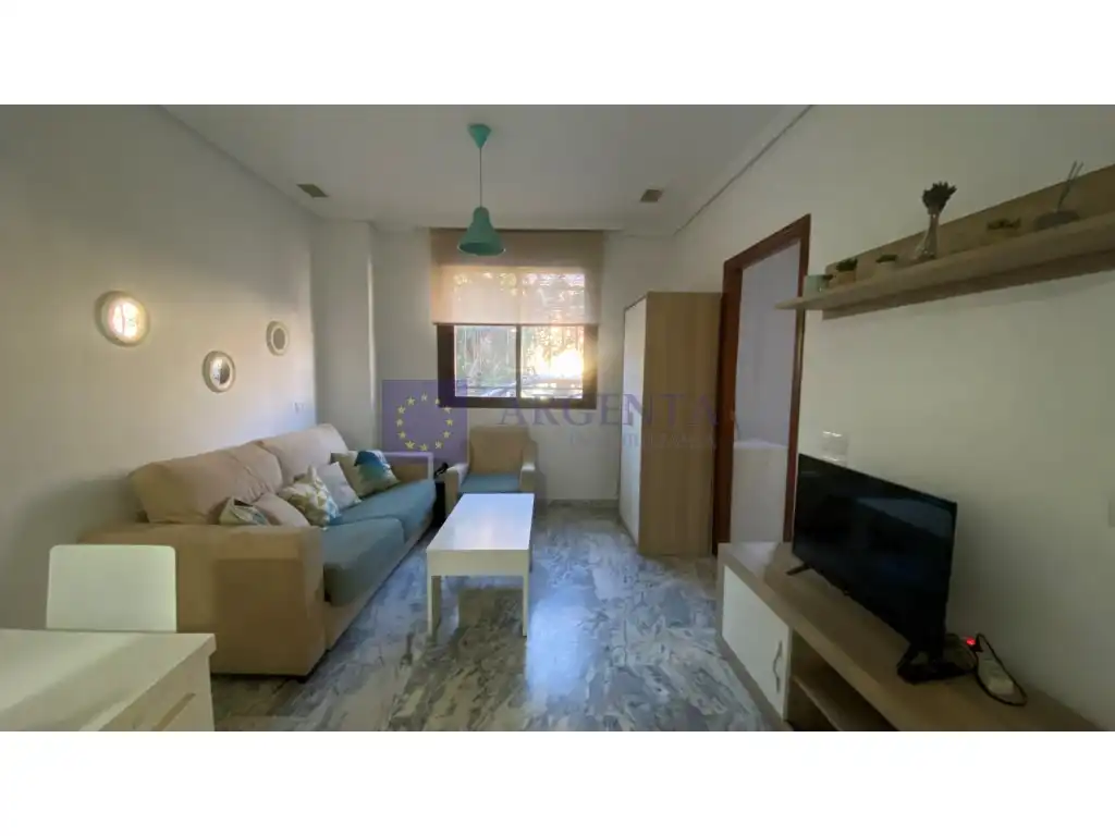 Apartament de lloguer a Casco Antiguo