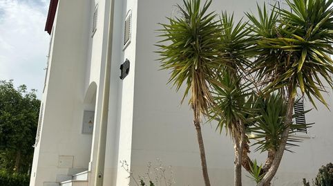 Foto 3 de Casa adosada en venda a Urrácal, Almería