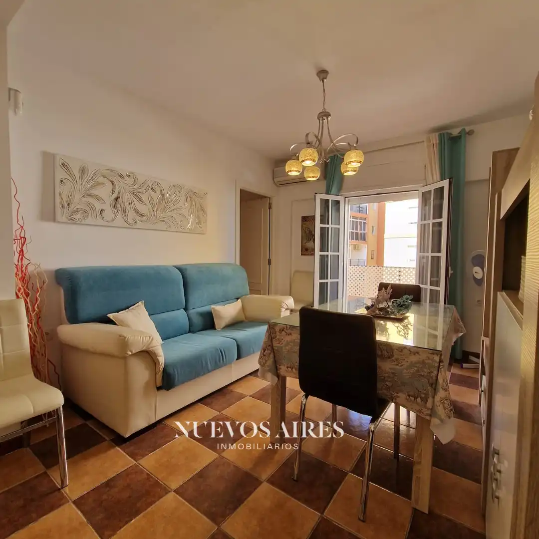 Piso con terraza en alquiler en Calle Infanta Beatriz 22, imagen 4