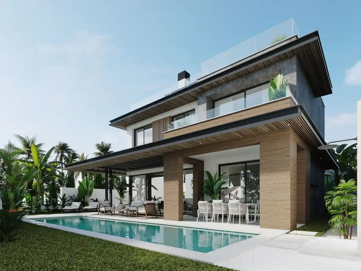 Haus mit Pool zum Verkauf in Mijas pueblo, imagen 16
