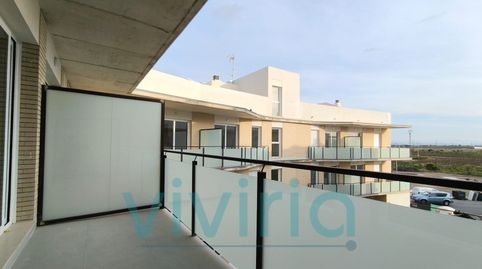 Foto 3 von Dachboden zum Verkauf in Calle Mestre Salvador Canet, 27-b, Alginet, Valencia