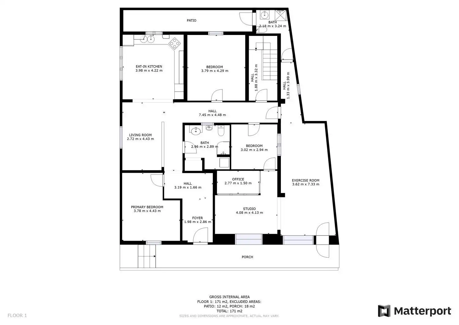 Casa rústica en venta en Calle Castillo, imagen 59