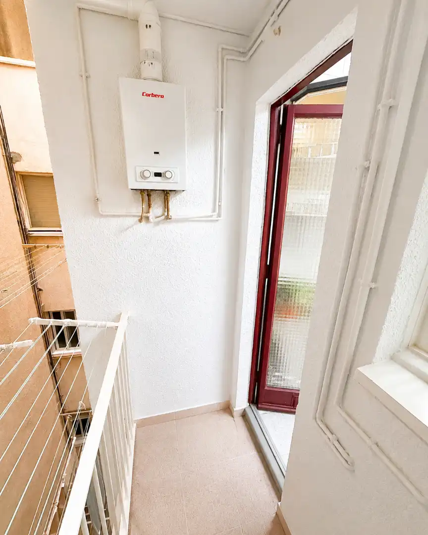 Appartement avec terrasse à vendre à Gràcia, imagen 13
