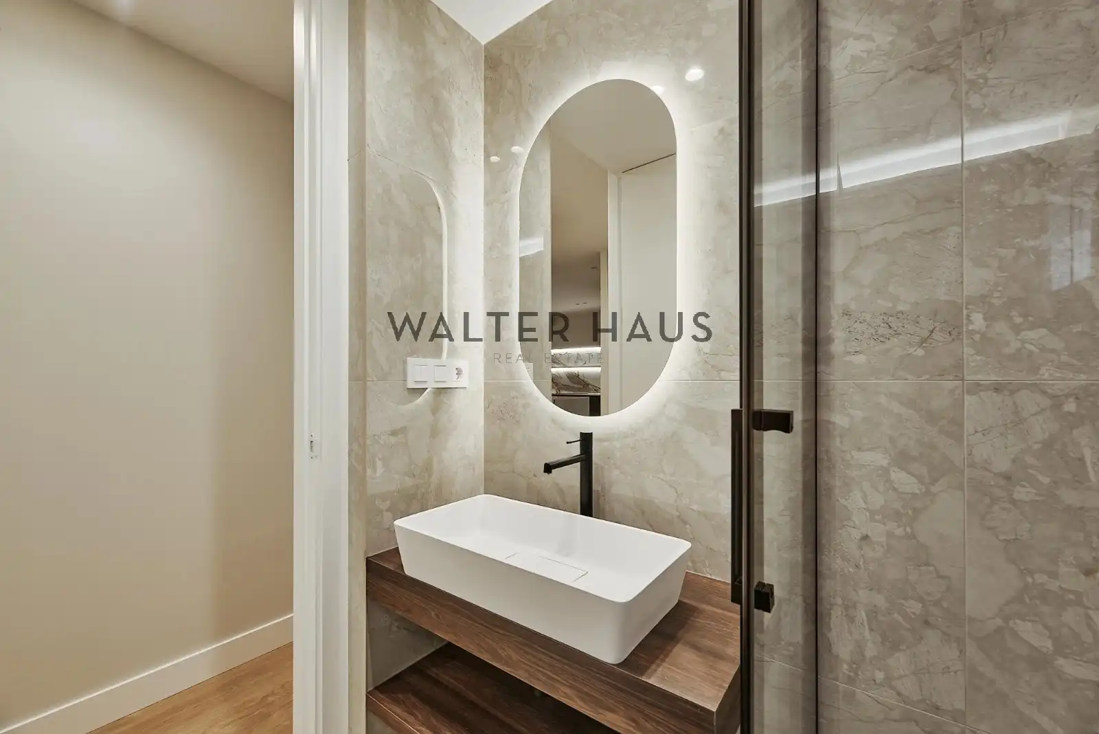 Wohnung mit Aufzug zum Verkauf in Calle del General Pardiñas, imagen 29