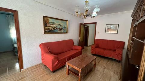 Foto 4 de Pis en venda a Plaza Cruz del Humilladero, La Unión - Cruz de Humilladero - Los Tilos, Málaga