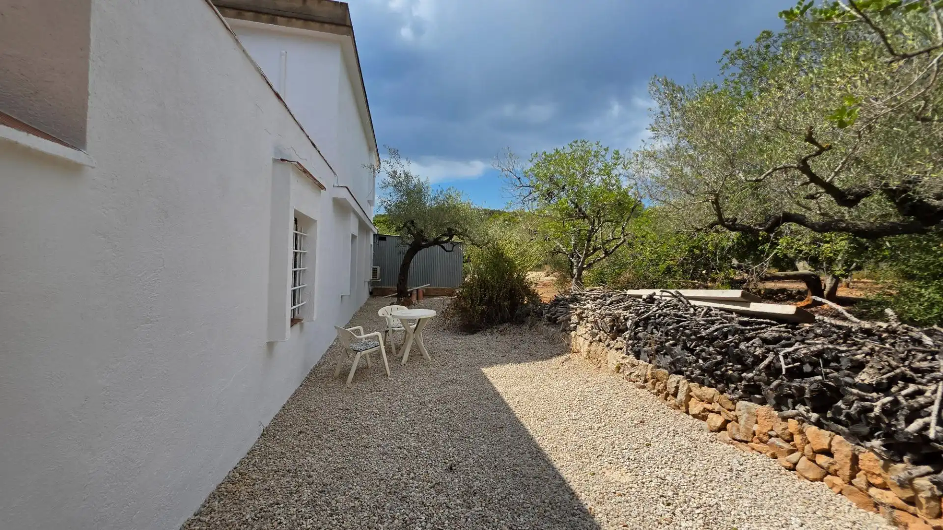 Maison rustique avec piscine à vendre à El Perelló, imagen 49
