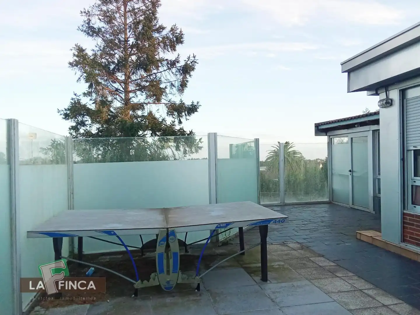 Terrace of Houses for sale in Muros de Nalón  with Heating, Parquet flooring and Terrace