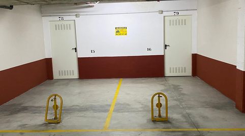 Foto 2 de Trastero en venta en Carrer la Carátula, 1, Ciutat Universitària, Elche / Elx