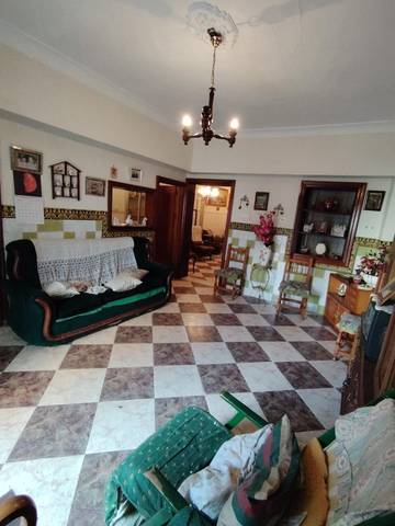 Casa adosada en Venta en Calle BLAS INFANTE en Brenes