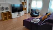 Living room of Flat for sale in Yecla  with Air Conditioner and Terrace