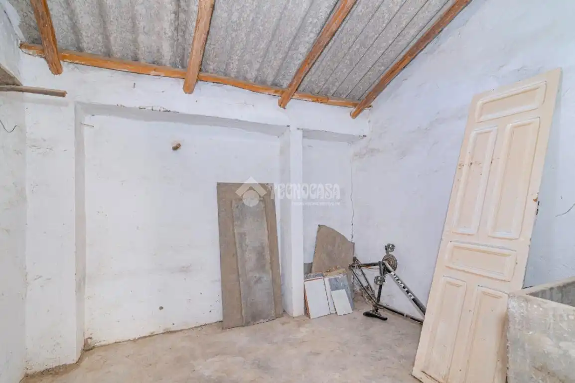 Houses for sale in Loja