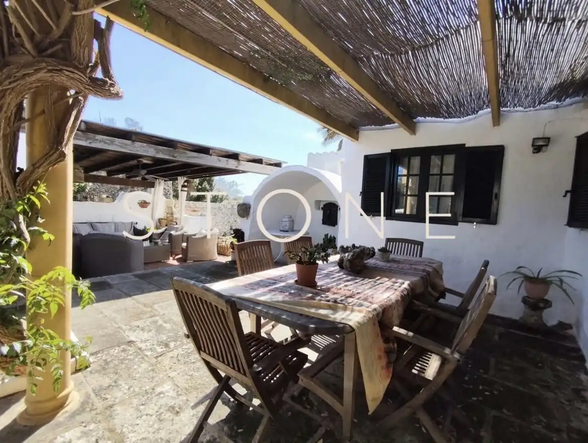 Maison avec piscine à vendre à Cap d'en Font - Binissafúller, imagen 19