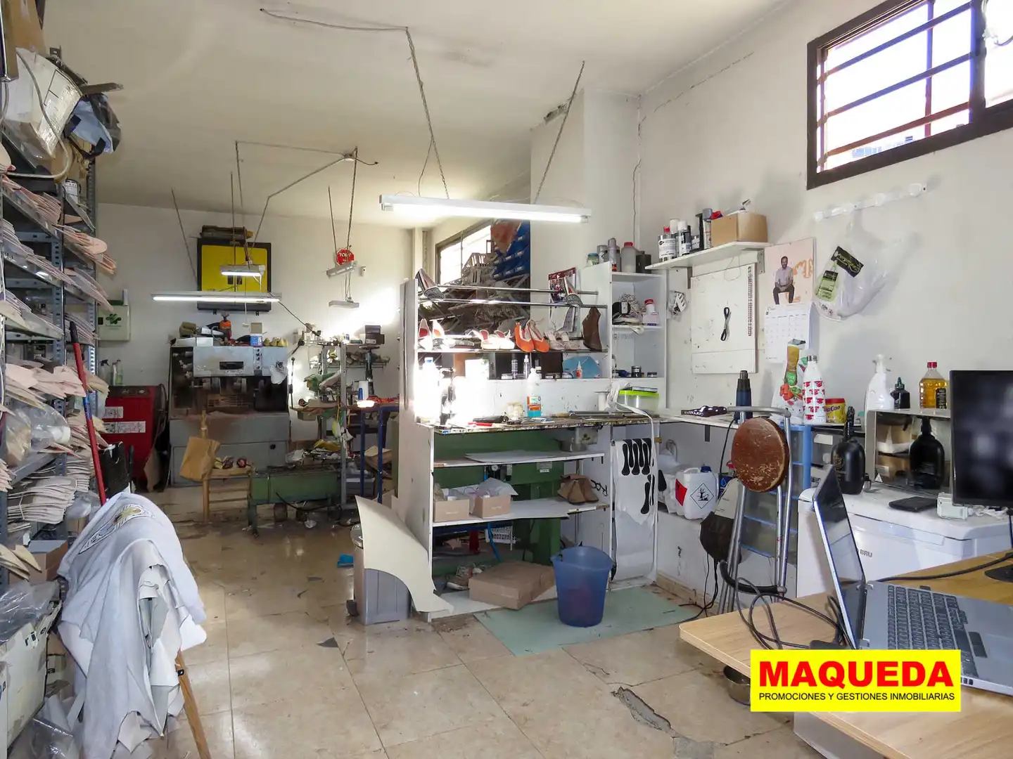 Local comercial de lloguer a Calle Gabriela Mistral 3, imagen 27