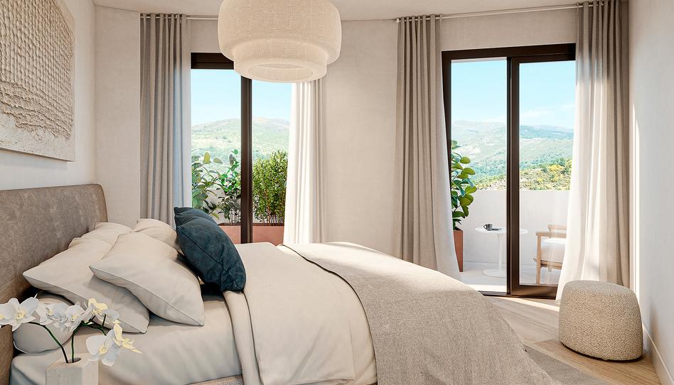 Foto 1 de Pis en venda a Calle Madre Teresa de Calcuta, El Pinillo, Málaga