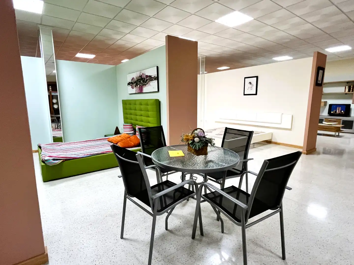 Nave industrial en venta en Avenida de Alicante, imagen 45