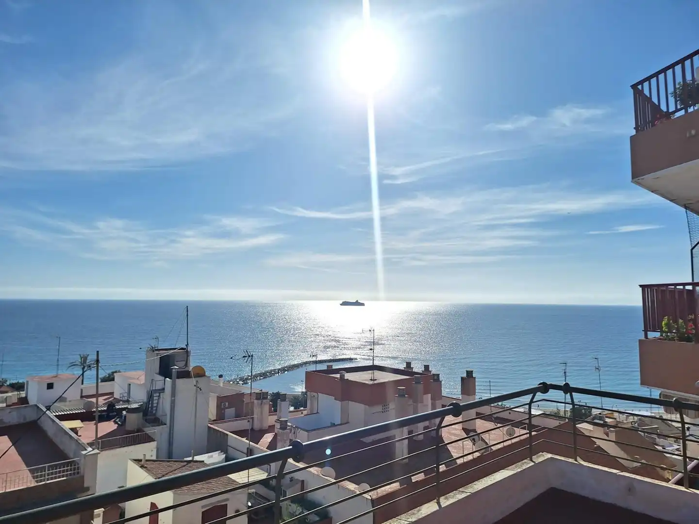 Piso con terraza en venta en Calle VIRGEN DEL SOCORRO, imagen 56