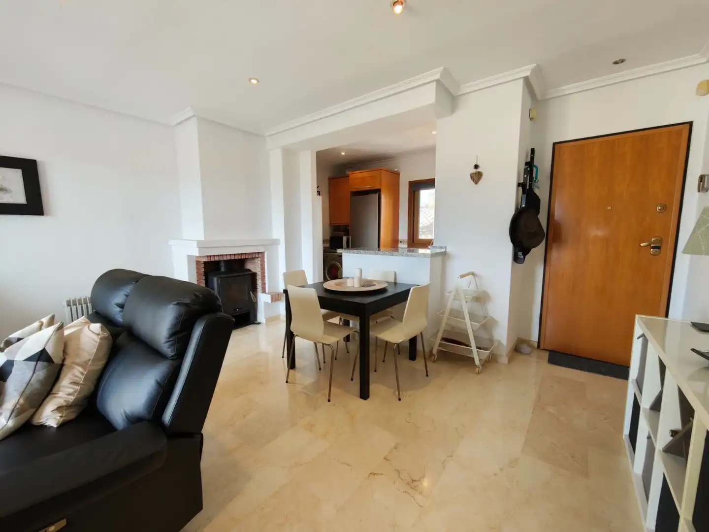 Mini appartamento con terrazza in vendita a Algorfa, imagen 24