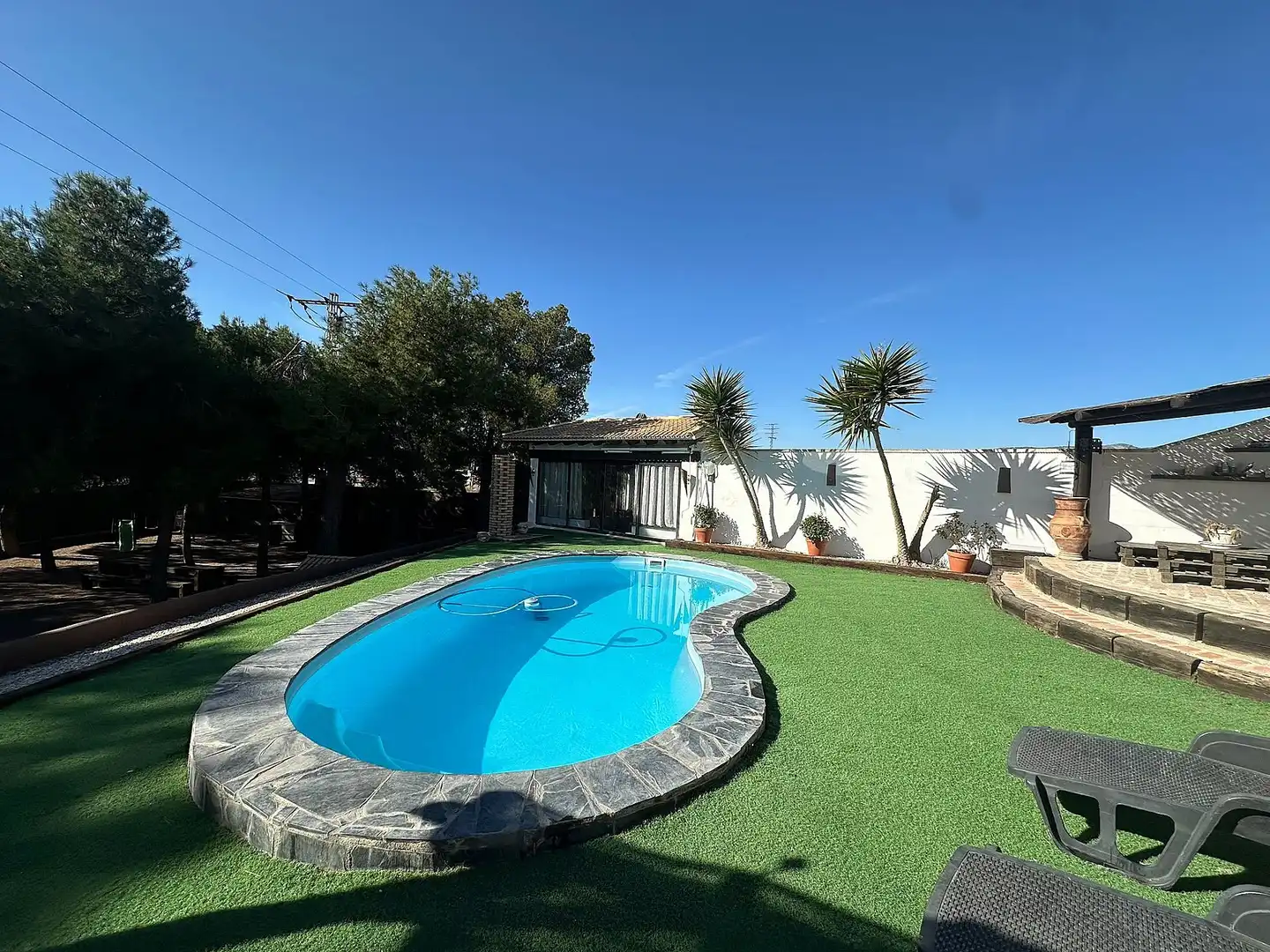 Villa à vendre à Monóvar  / Monòver, imagen 61
