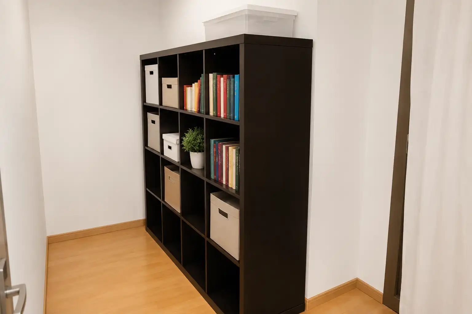 Wohnung zum Verkauf in de Nàpols, imagen 12