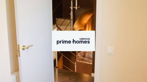 Foto 4 de Casa adosada en venta en Calicanto - Santo Domingo, Torrent