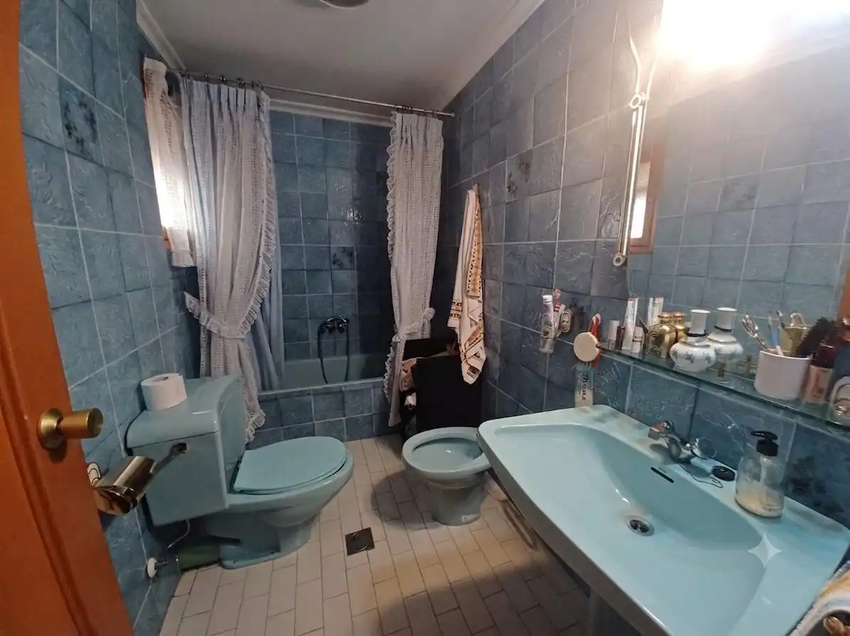 Baño de Piso en venta en La Roda con Aire acondicionado, Calefacción y Amueblado