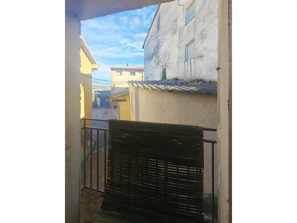 Balcony of Houses for sale in Graus, Huesca