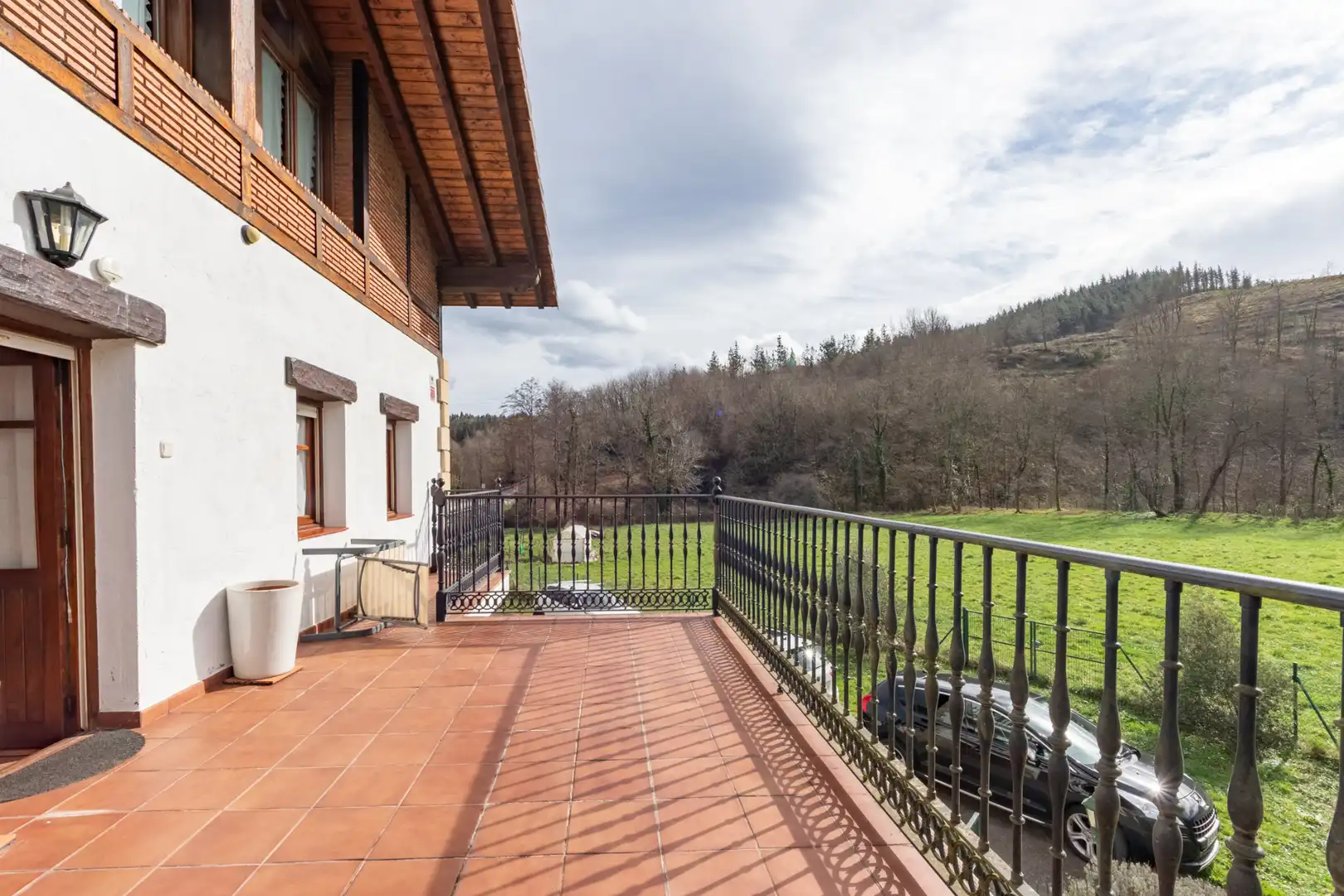 Houses for sale in Ermitabarri Auzoa, Zeberio