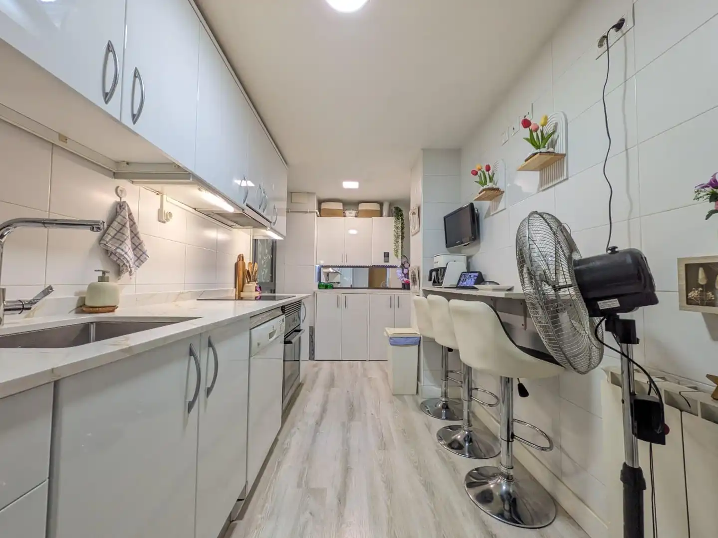 Apartamento con terraza en venta en Centre, imagen 22
