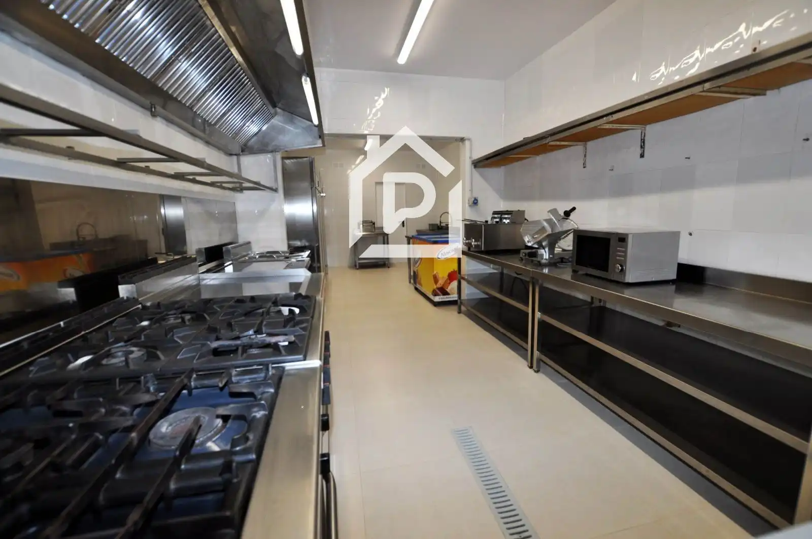 Local comercial en venda a Joan Badosa, imagen 19