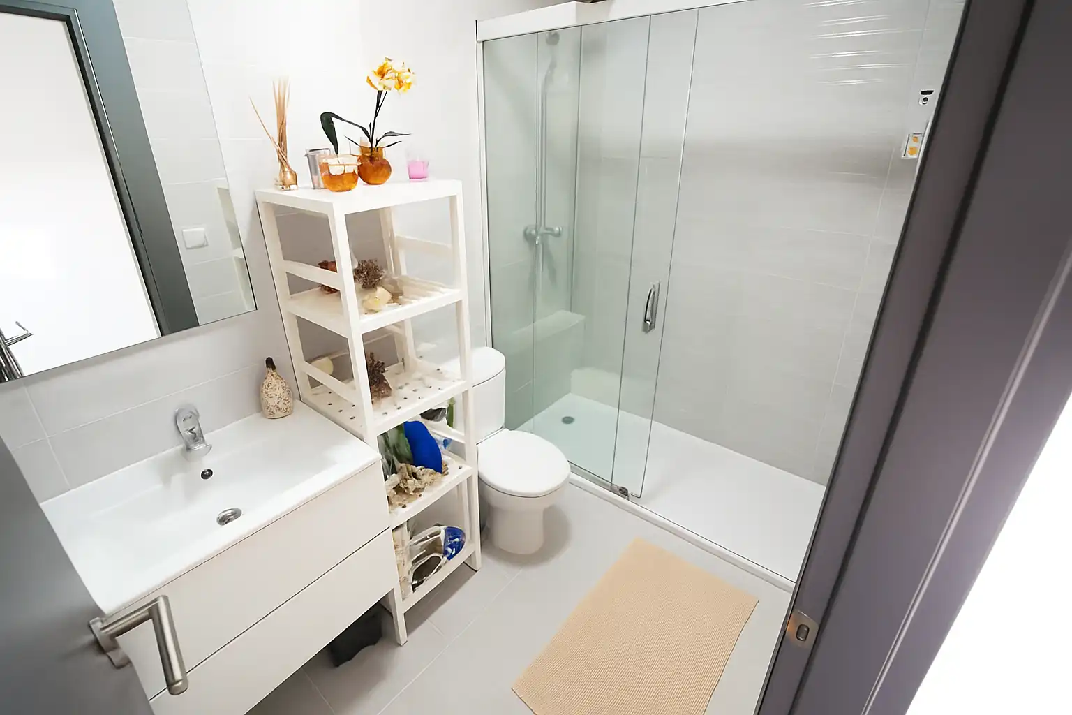 Penthouse with pool for sale in Barrio La Ciñuelica - Villa Rosa, imagen 17
