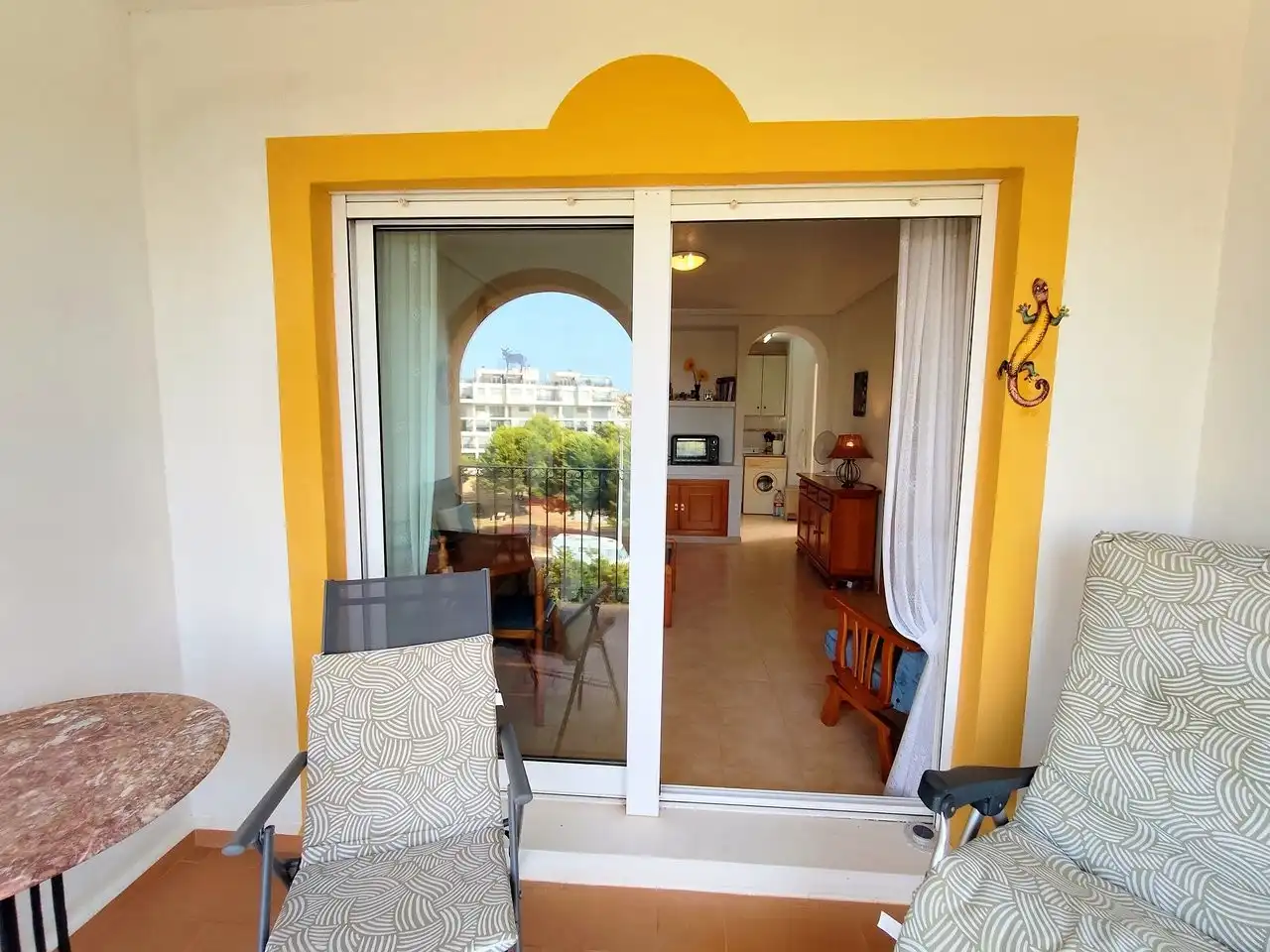 Apartament amb ascensor en venda a N/A, imagen 19