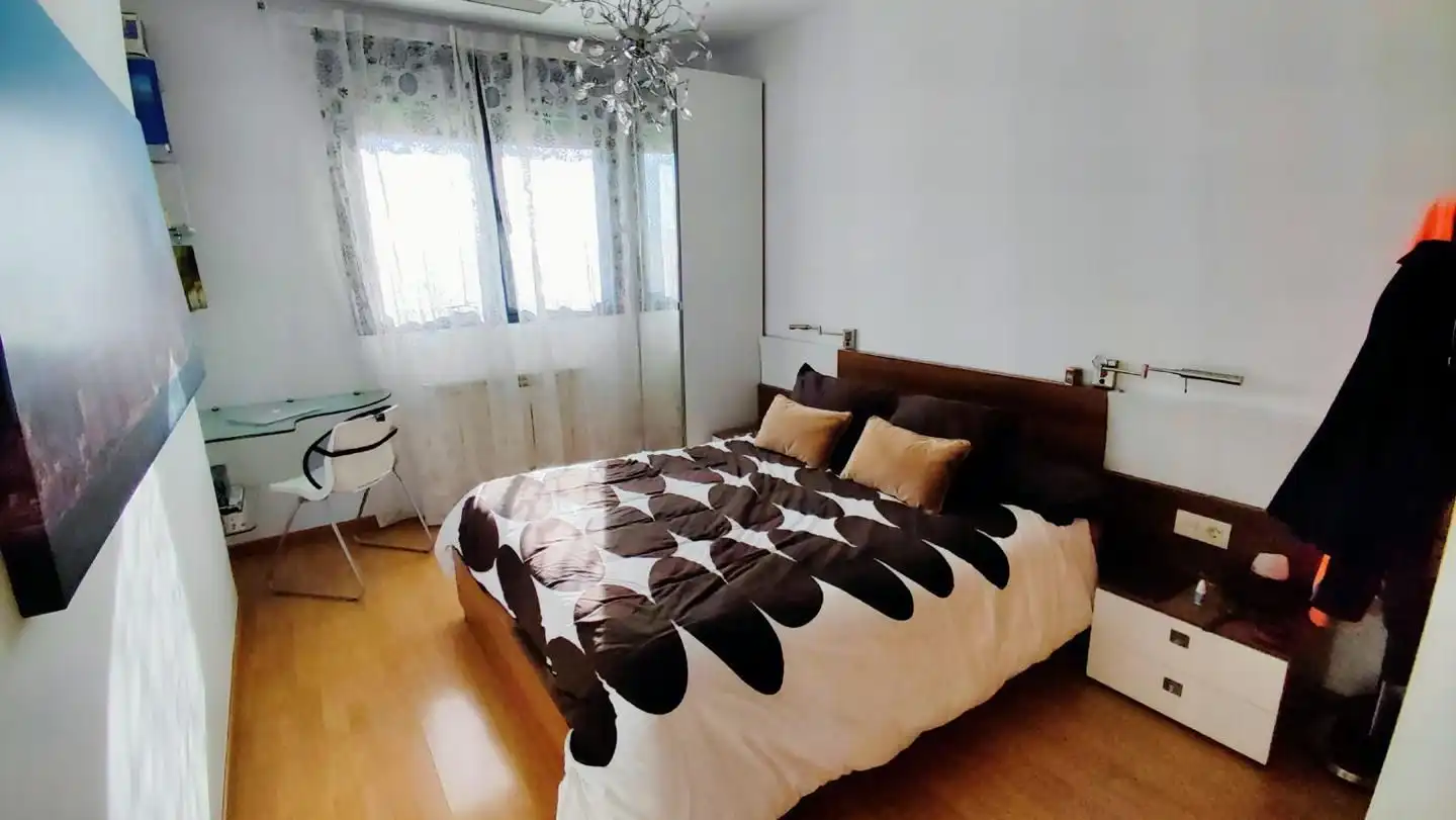 Flat for rent in Calle PDTA MANUEL SANTAELLA PER, Cervantes