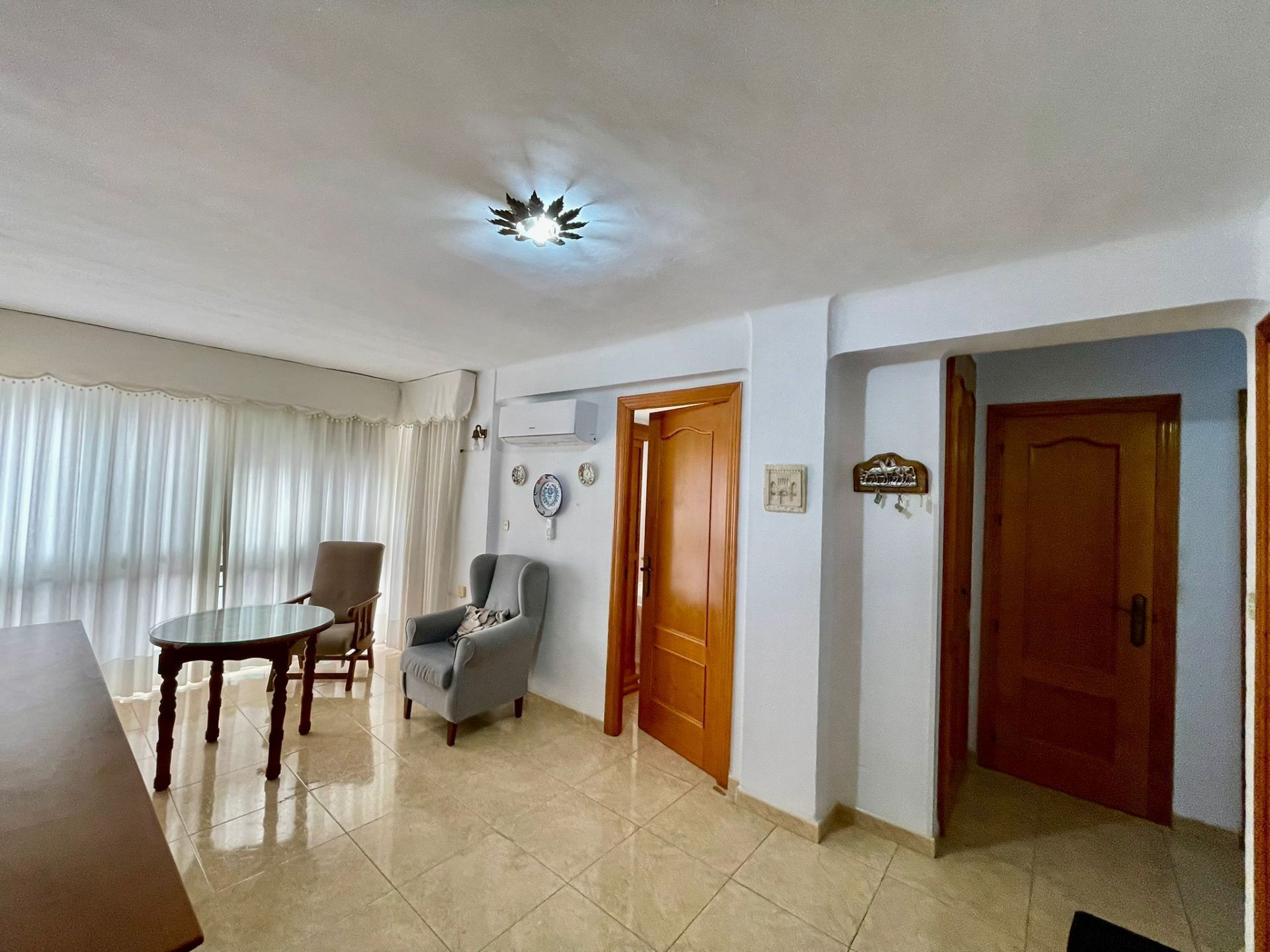 Flat for sale in Vélez-Málaga  with Air Conditioner