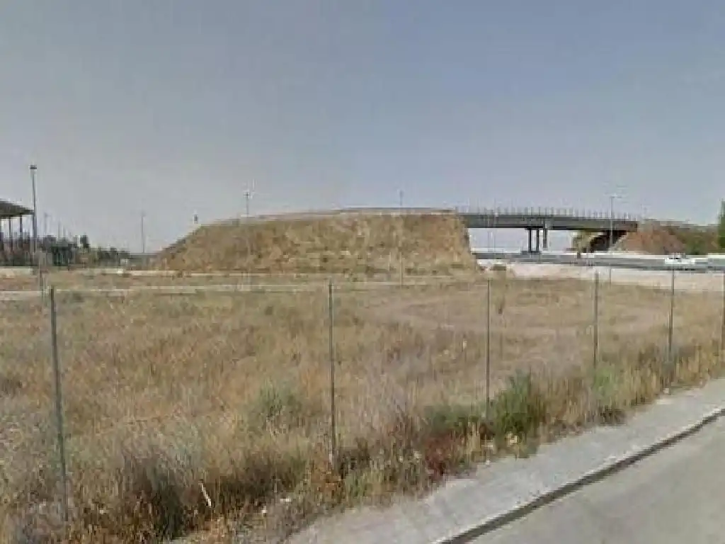 Terreno residenziale in vendita a Calle Calvario, imagen 6