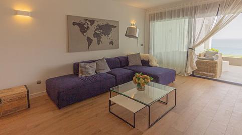 Foto 3 de Apartament de lloguer a La Alcaidesa, Cádiz