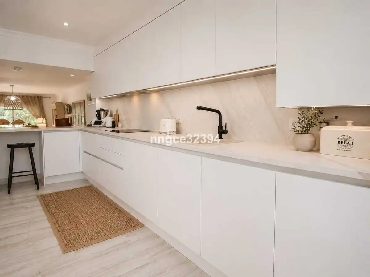 Terraced house with pool for sale in Marina de Casares, imagen 31