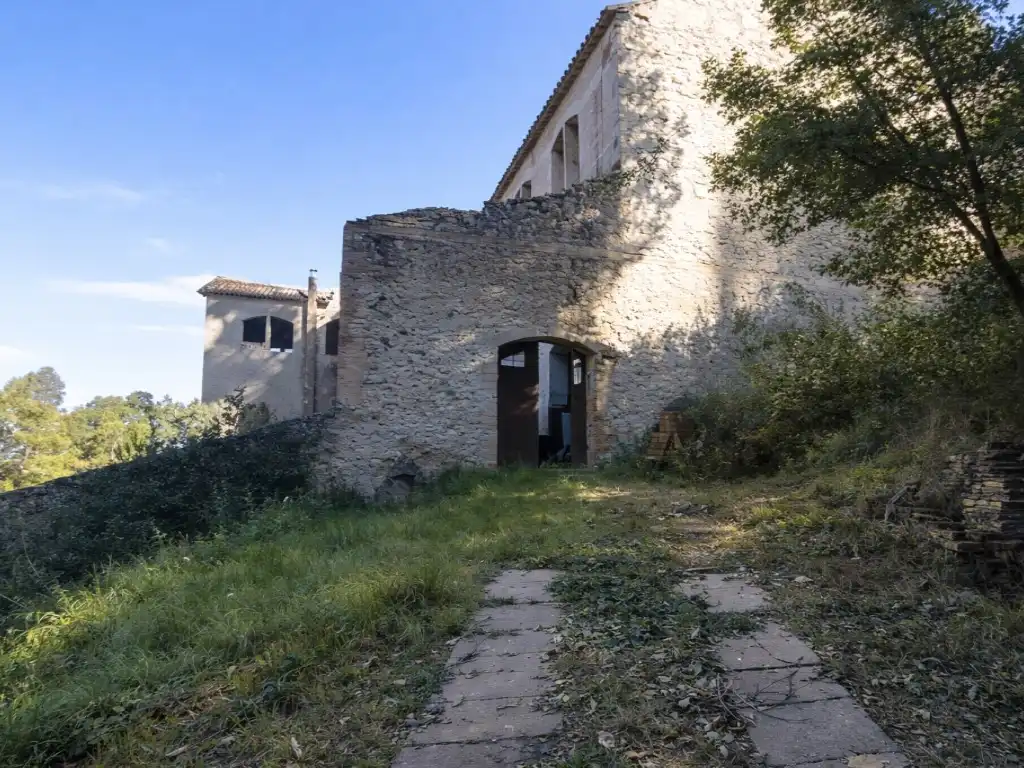 Casa en venta en Camino Fabrica Ciment, imagen 26