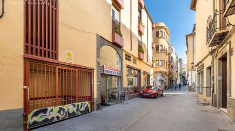 Foto 2 de Garaje en venta en Centro - Sagrario, Granada Capital