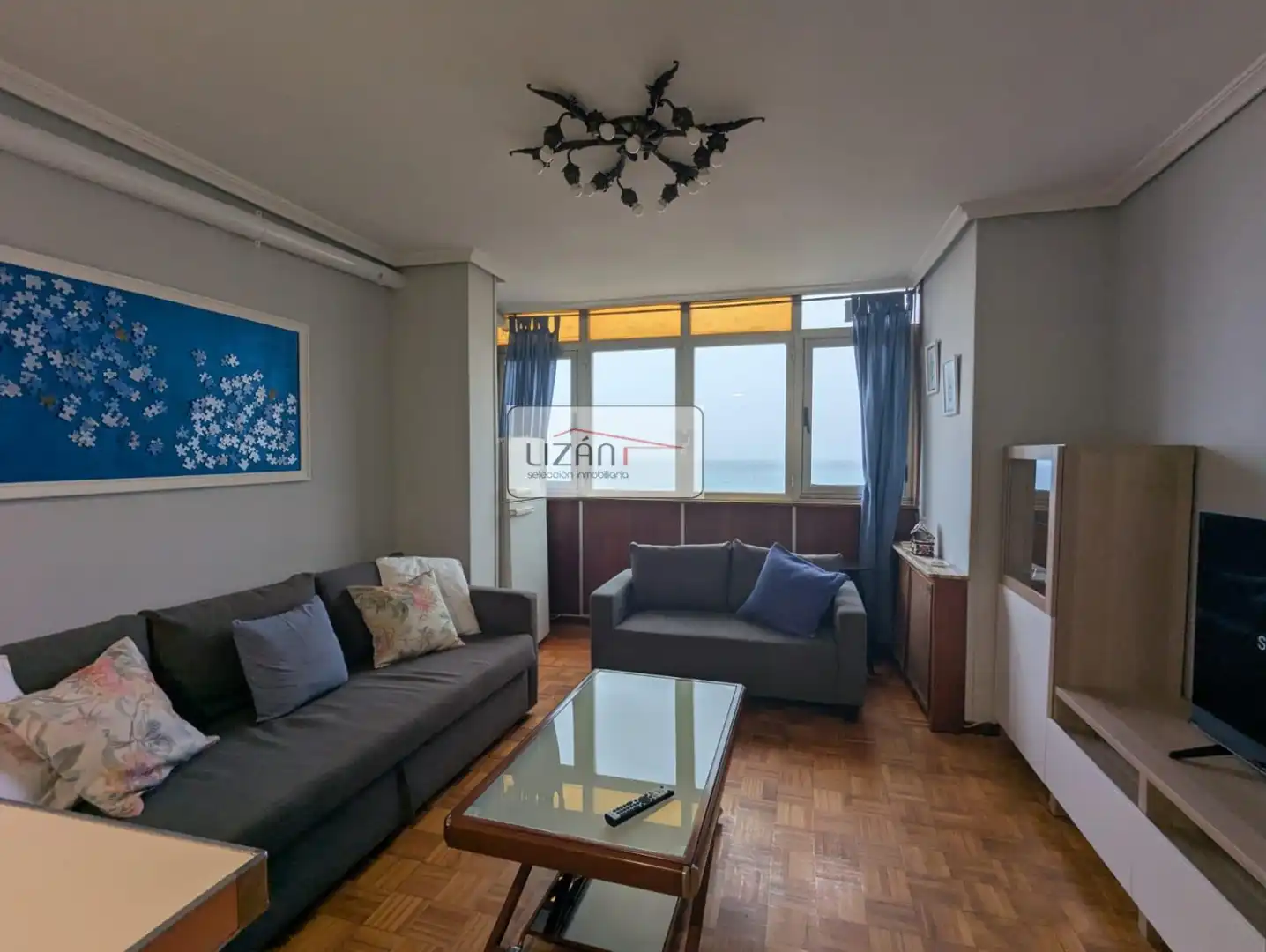 Wohnung mit Aufzug zur Miete in Gijón - calle ezcurdia, imagen 20