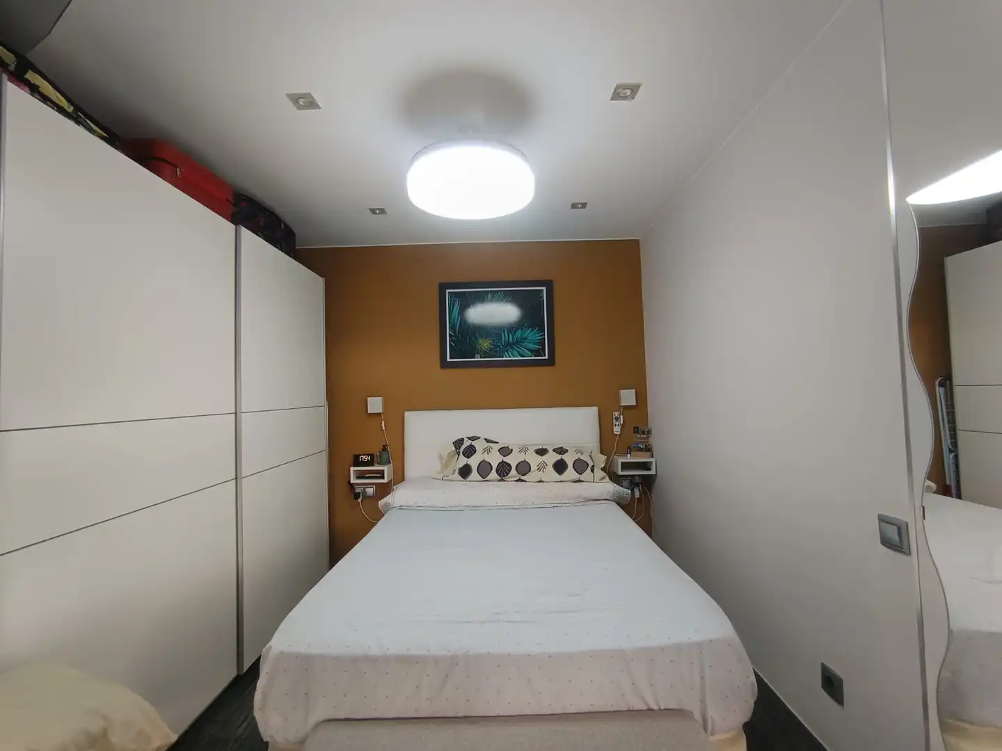 Dormitori de Pis en venda en L'Hospitalet de Llobregat