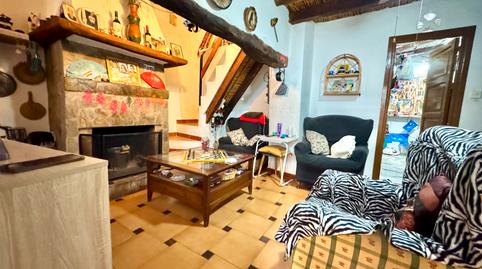 Foto 2 de Casa o xalet en venda a Calle Mengemor, Ohanes, Almería