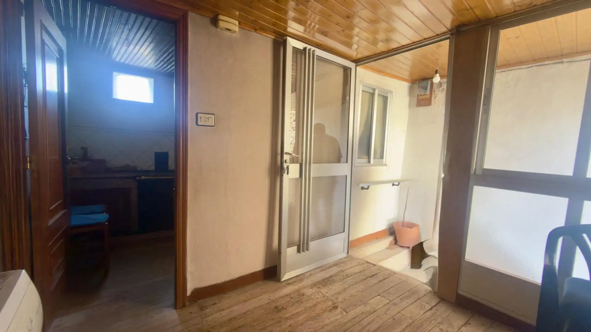 Haus oder Chalet zum Verkauf in Cartelle mit Möbliert