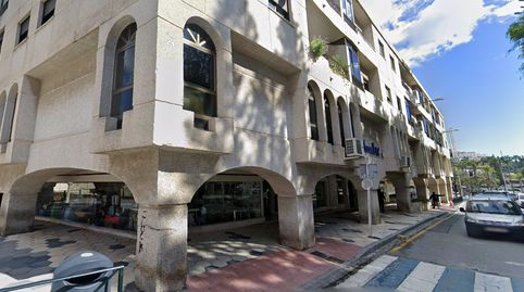 Foto 3 de Piso en venta en Carrera de la Concepcion, Almuñecar Centro, Almuñécar