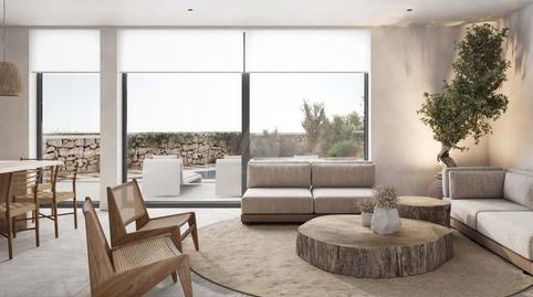 Foto 4 de Casa o xalet en venda a Avenida Des Pont D’en Gil, Cala en Blanes, Ciutadella de Menorca