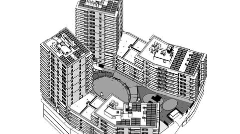 Photo 4 of Premises to rent in Cami Xiv-camp Clar, 6, Campclar, Tarragona