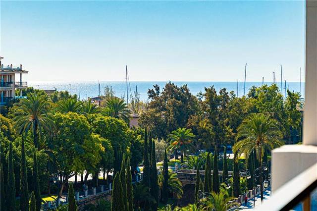 Piso en Alquiler en Jaume III