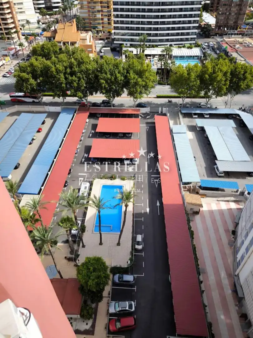 Apartment with terrace for sale in Playa de Levante, imagen 18