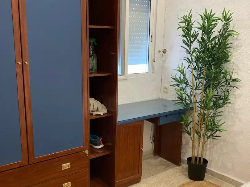 Wohnung zur Miete in Virgili 8, imagen 5
