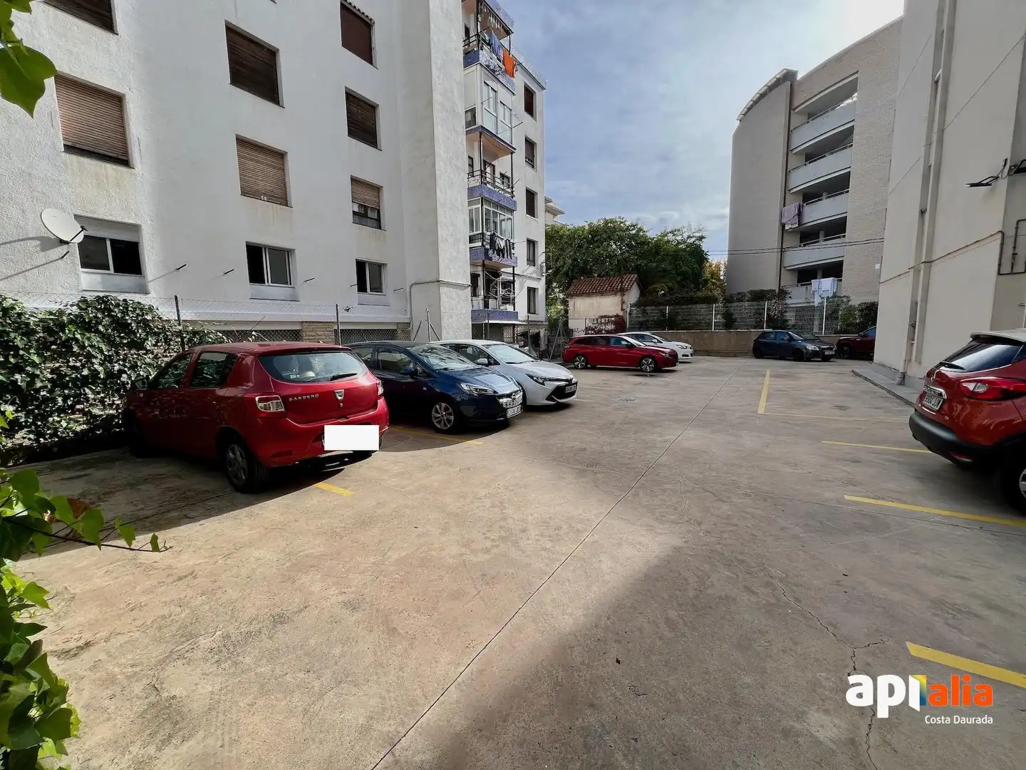 Wohnung mit Terrasse zum Verkauf in Platja de Llevant, imagen 42